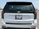 All New Chevrolet Tahoe LS - RWD - 2025